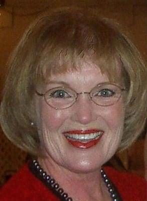 photo of Val S.
