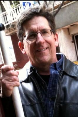 Photo of Jeffrey G.