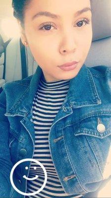 photo of Catalina E.