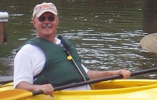 Photo of Edgar J.