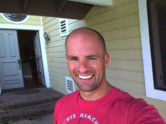 Photo of Brent Y.