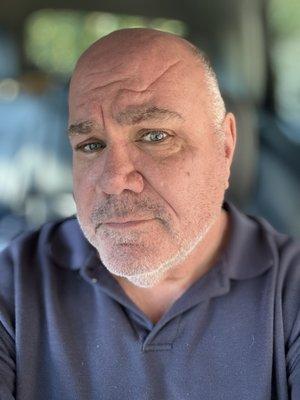photo of Phillip A.