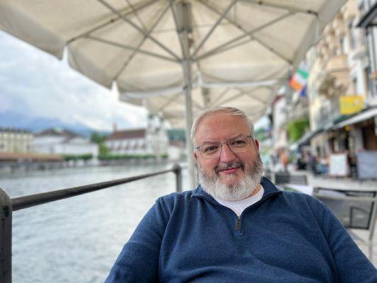 photo of Christian N.