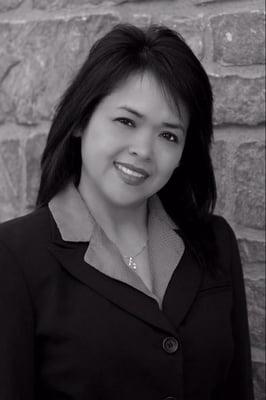 Photo of Yvonne A.