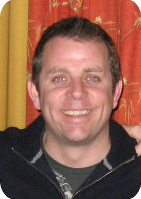 Photo of Jonathan M.