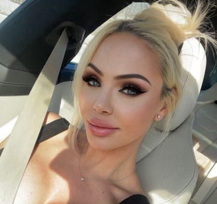 photo of Victoria D.