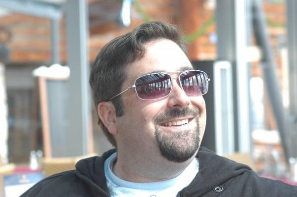 Photo of Bob E.