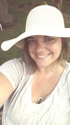 Photo of Kristin L.