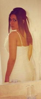 photo of Trisha Nicole R.