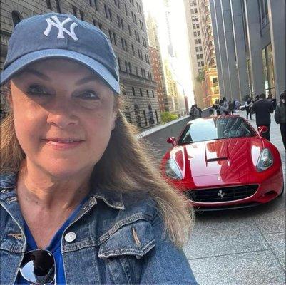 Photo of Kim R.