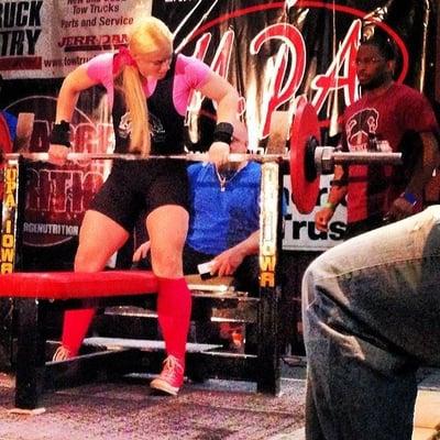 Photo of Kayla H.