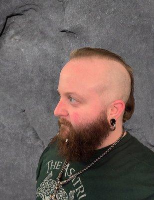 photo of Kyle R.