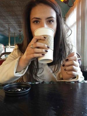 Photo of Ellen M.