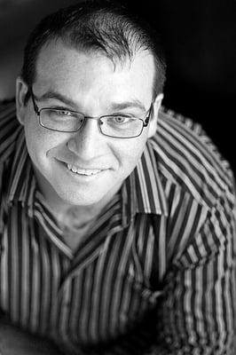 Photo of Jay M.