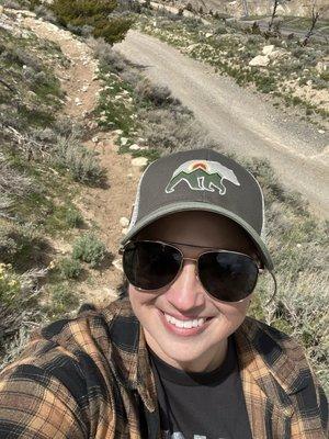 Photo of Lisa A.