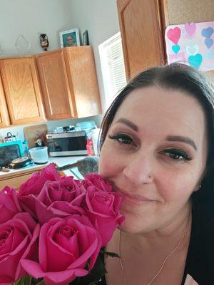 Photo of Nicole C.