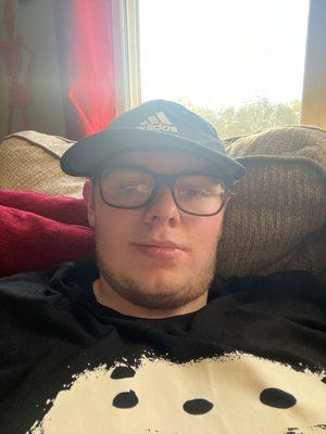 photo of The puppet G.