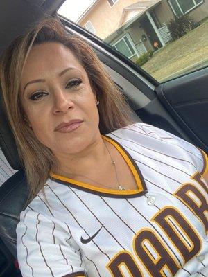 Photo of Alejandra R.