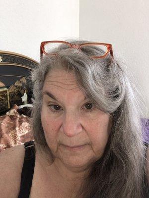 Photo of Linda M.