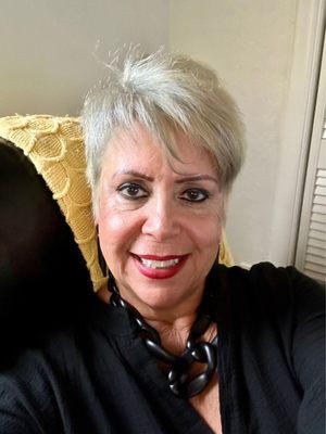 Photo of Olga U.