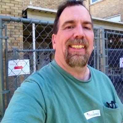 Photo of Paul T.
