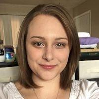 Photo of Katherine K.