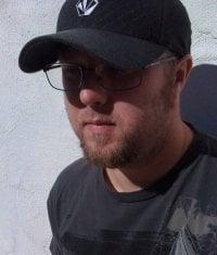 Photo of Rupert H.