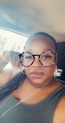 Photo of Quanica G.