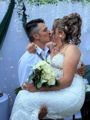 photo of Griselda P.