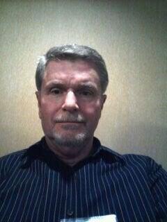 Photo of Byron S.