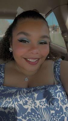 Photo of Maiah P.
