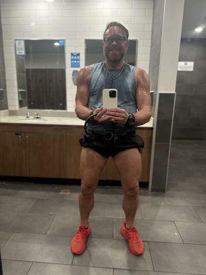 photo of Benjamin D.