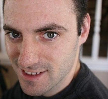 Photo of Casey H.