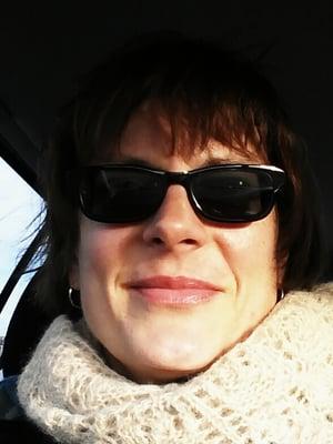 Photo of Patricia P.