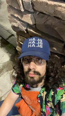 Photo of Chris T.