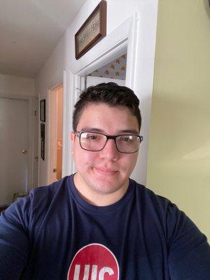 photo of Joaquín Z.