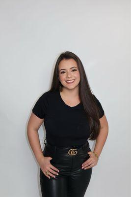 Photo of Yanae S.