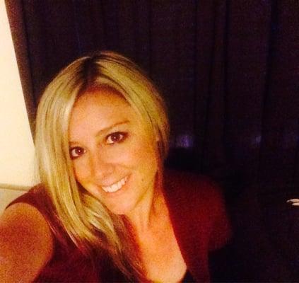 Photo of Christina G.