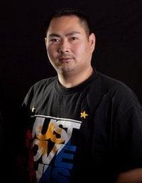 photo of Paul Glenn G.