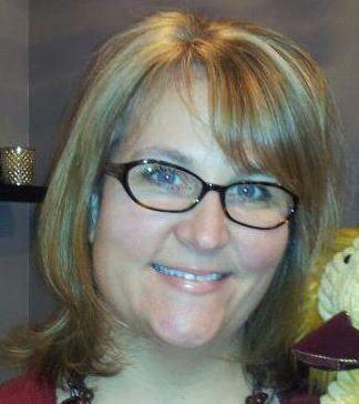 photo of Mary Sue T.