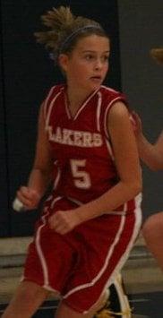 Photo of Michelle T.