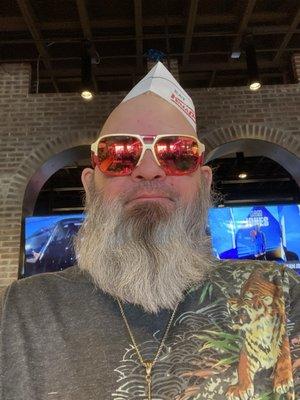 Photo of Jonathan E.