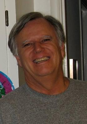 Photo of George S.