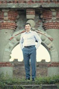 Photo of Jonathan B.