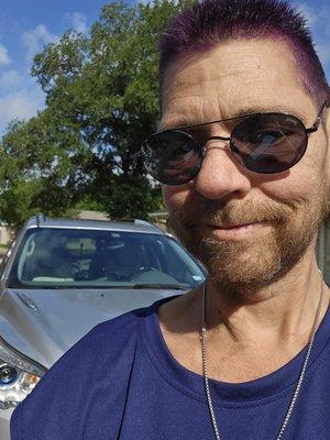 Photo of Robert Petty ..