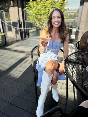 Photo of Jessica I.