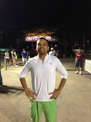 Photo of Big D.