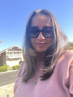 Photo of Priyanka G.