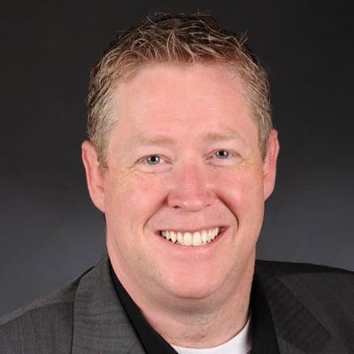 Photo of Kenneth M.