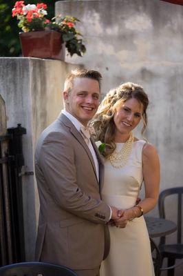 photo of Meredith M.